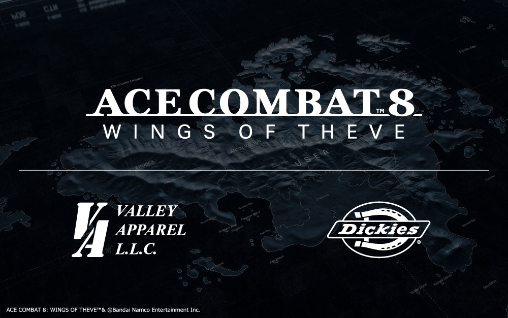 ACECOMBAT