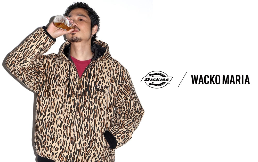 WACKO MARIA