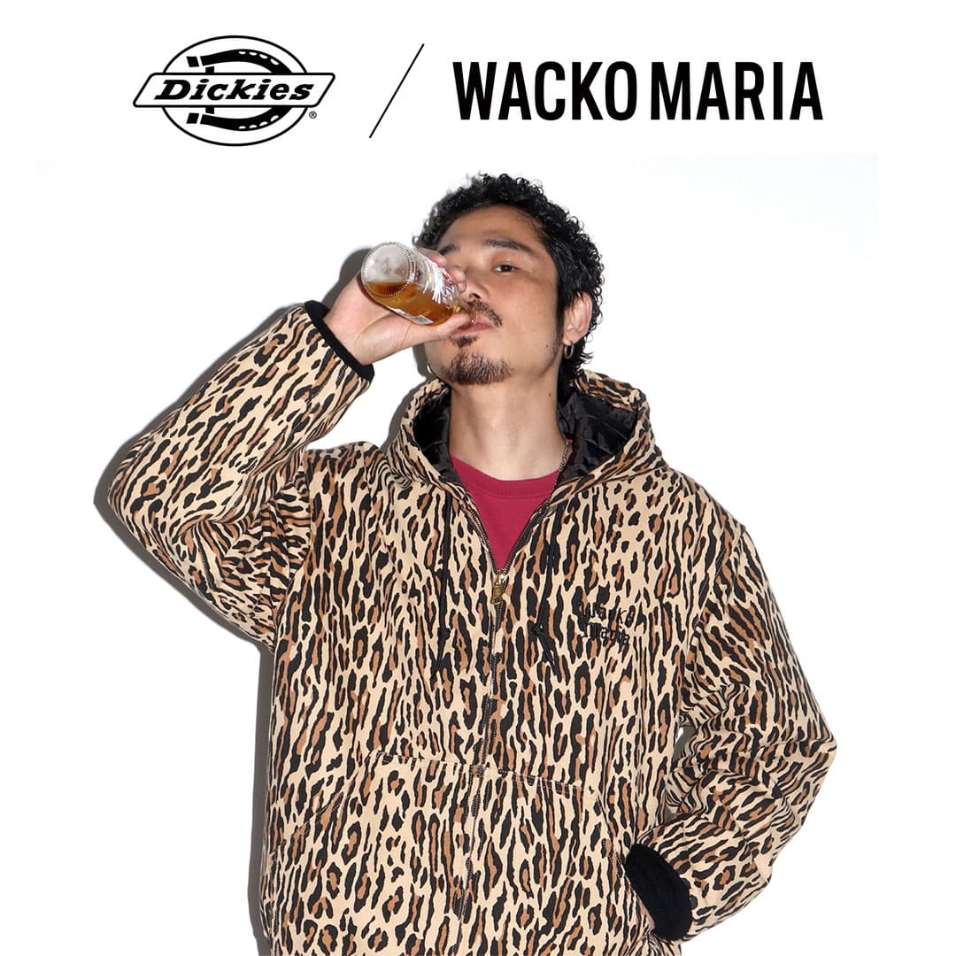 WACKO MARIA