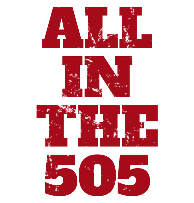 ALL IN THE 505