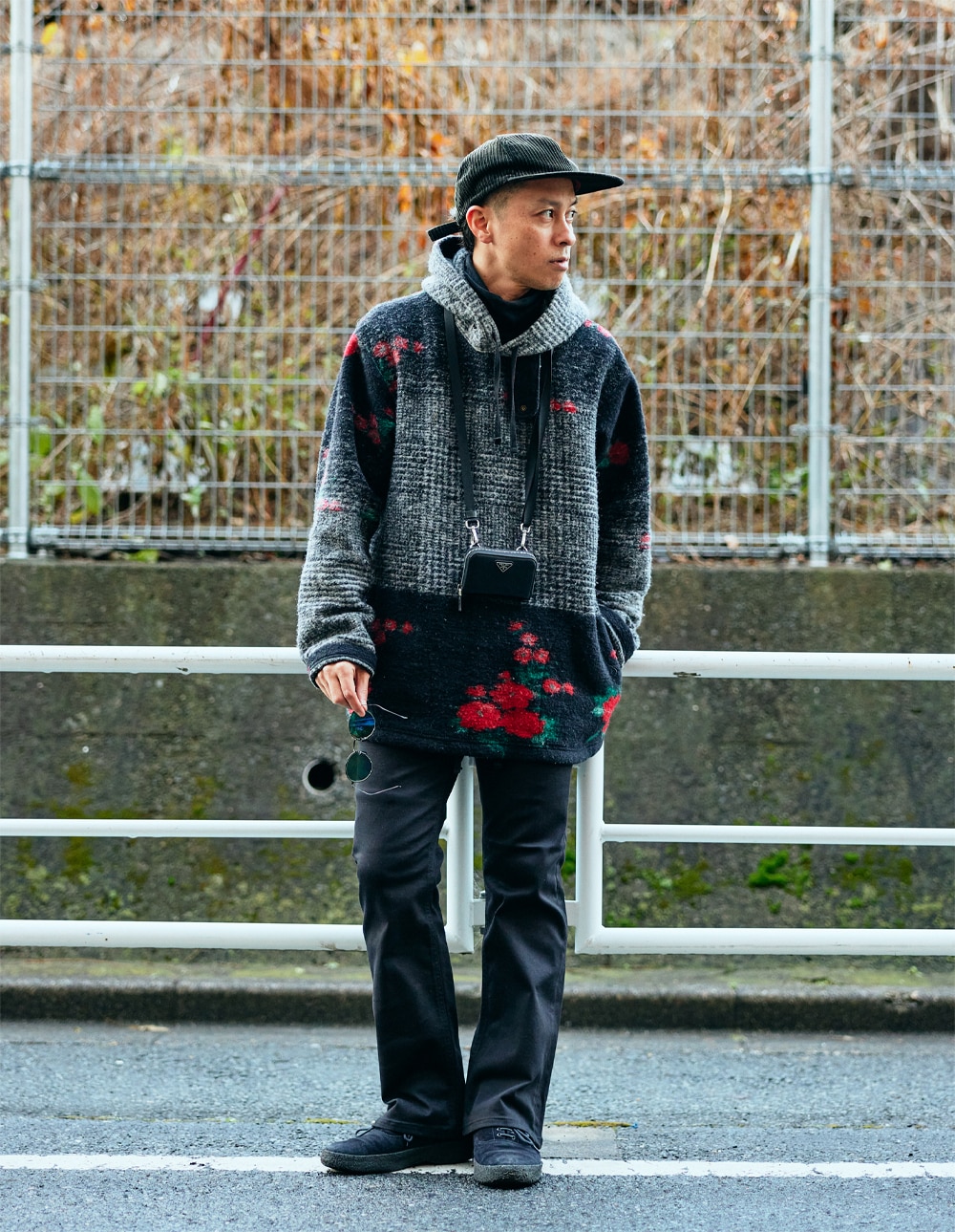 Lee Wrangler BOOTCUT DENIM「今、オトナが穿くべきは ブーツカット