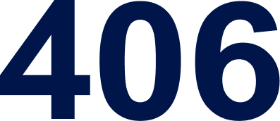 406
