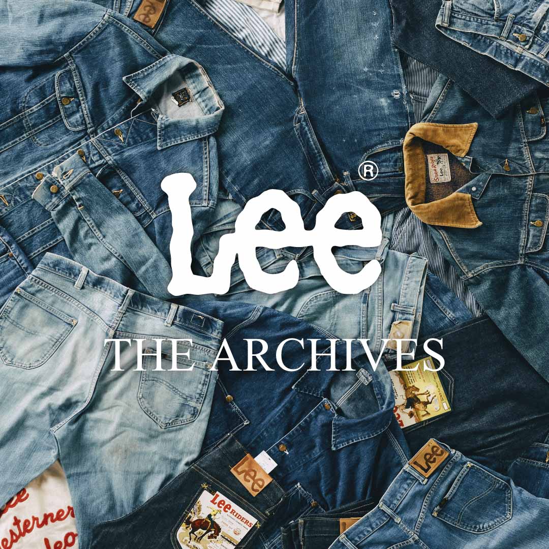 Lee ARCHIVES