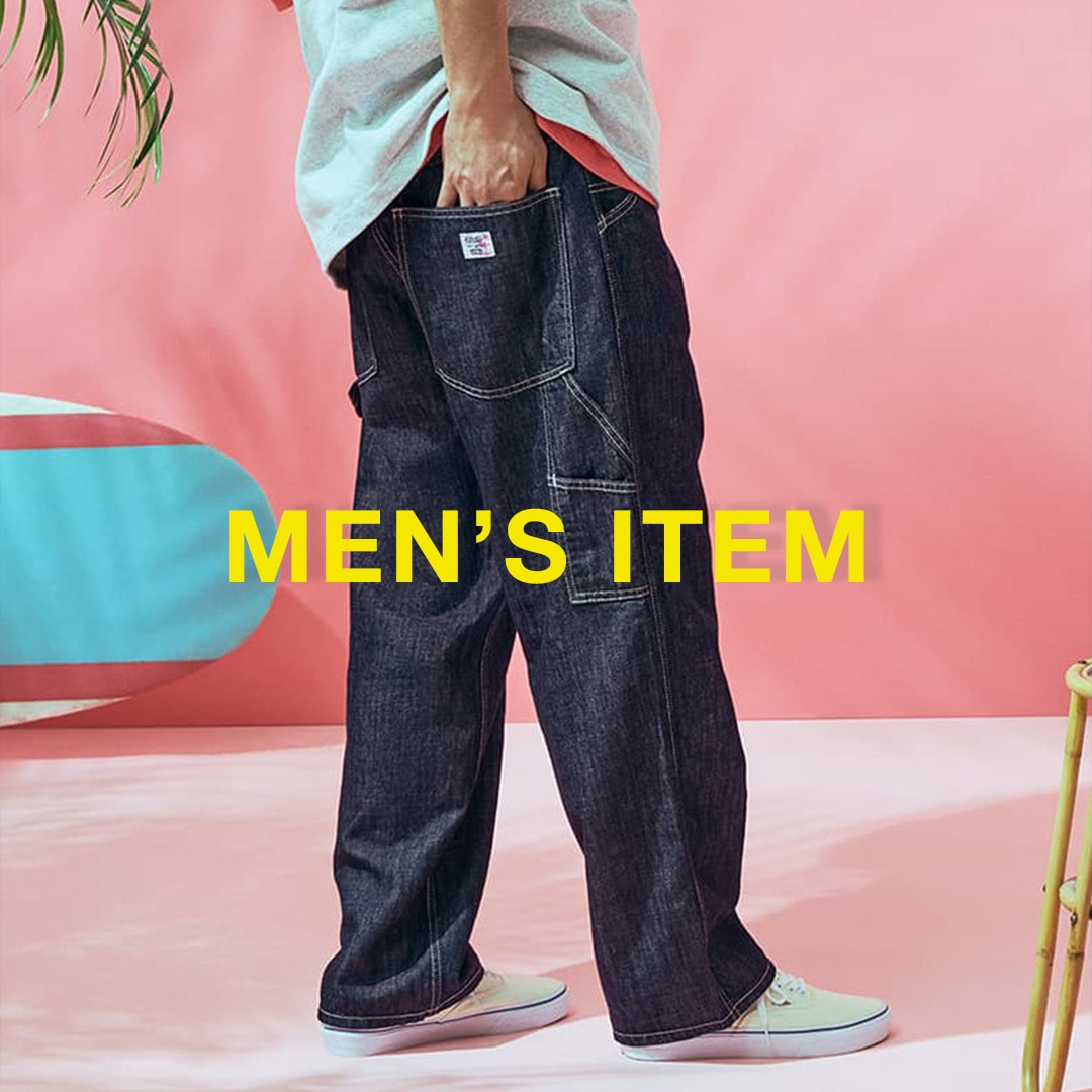 MEN'S ITEM