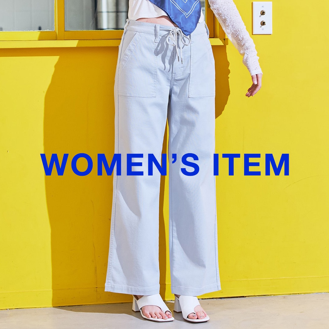 WOMEN'S ITEM