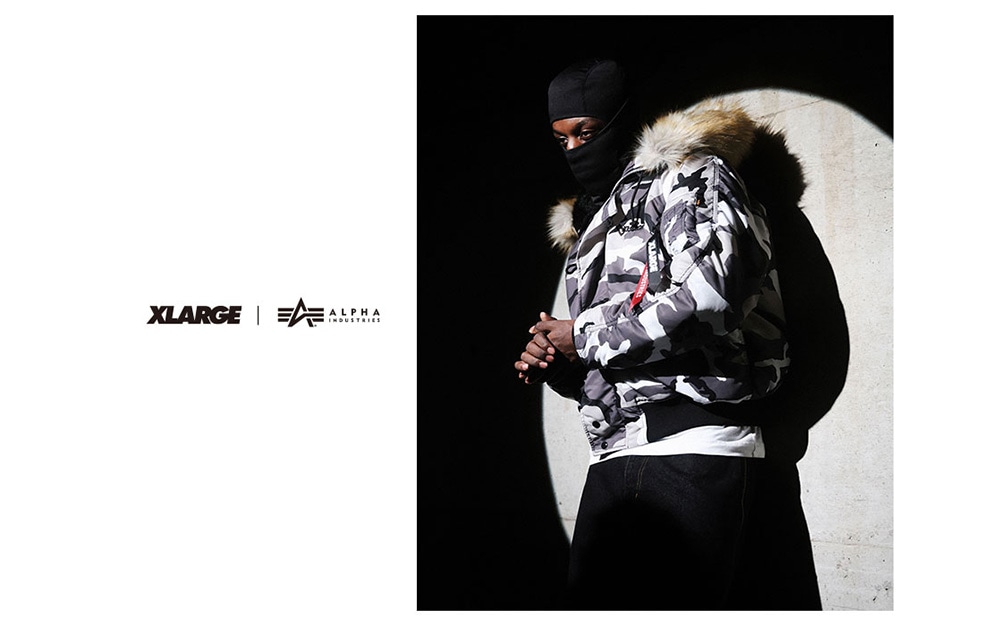 XLARGE