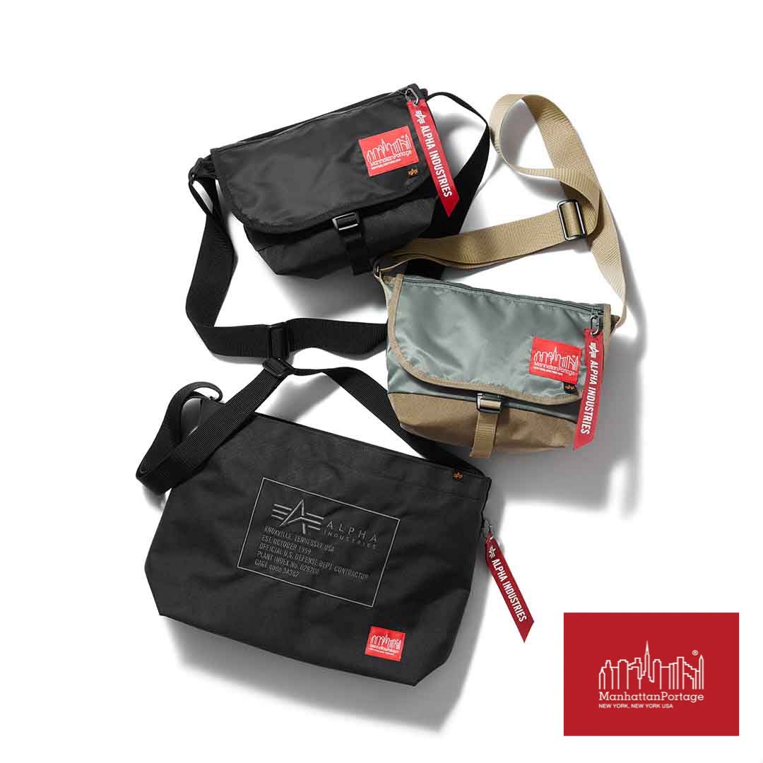 manhattanportage