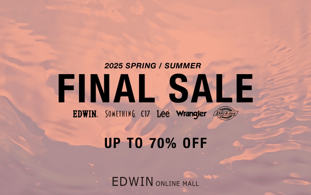 EDWIN SALE
