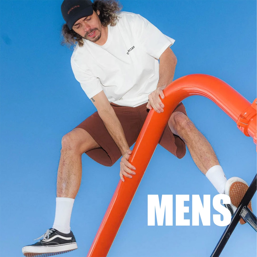 Dickies Mens