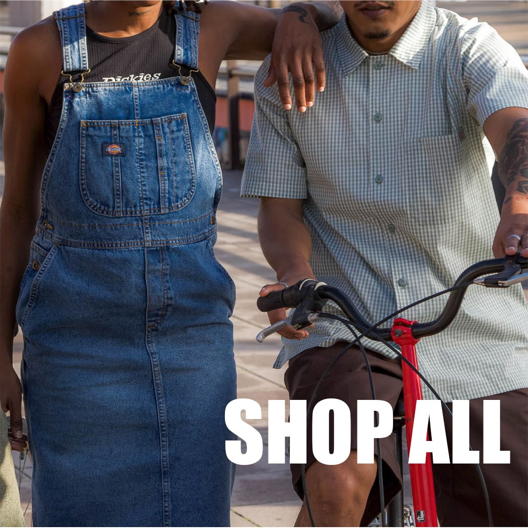 Dickies SHOP ALL