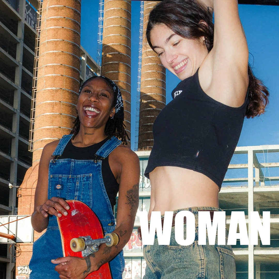 Dickies WOMENS