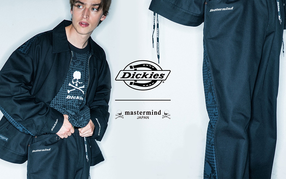 Dickies