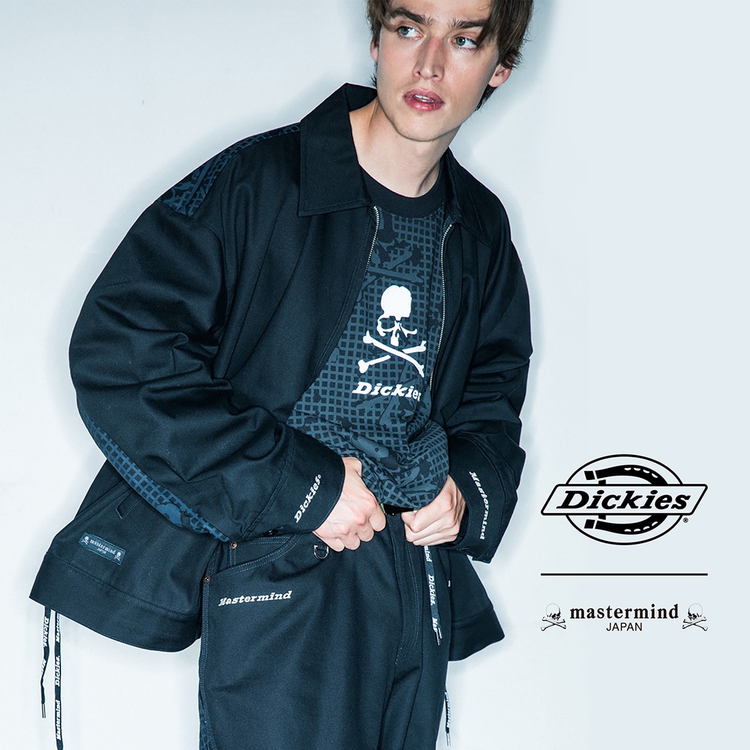Dickies