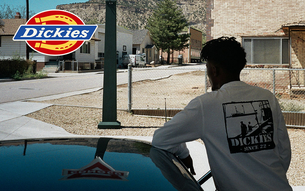 Dickies