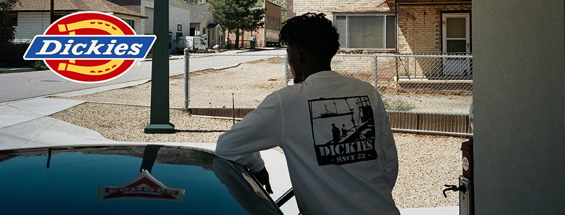 dickies