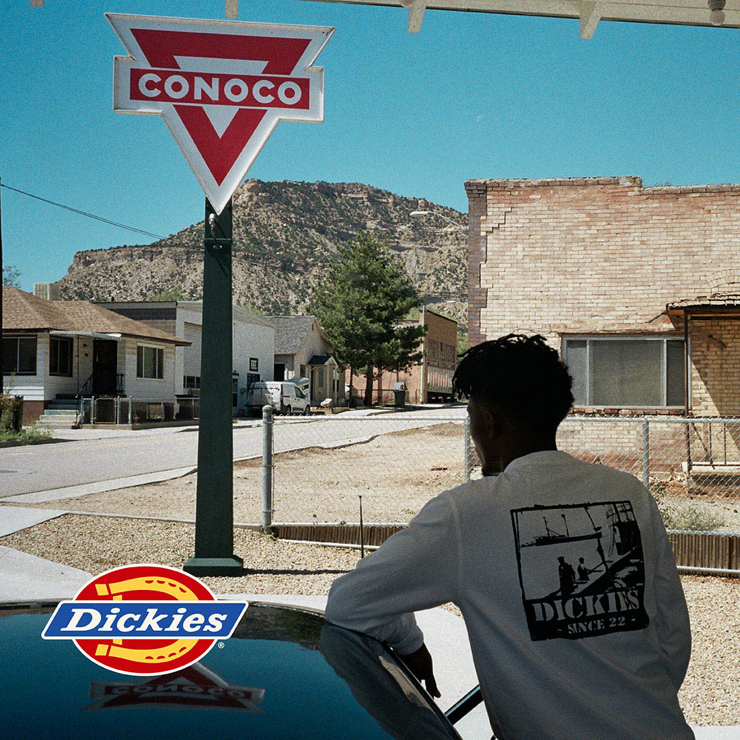 dickies