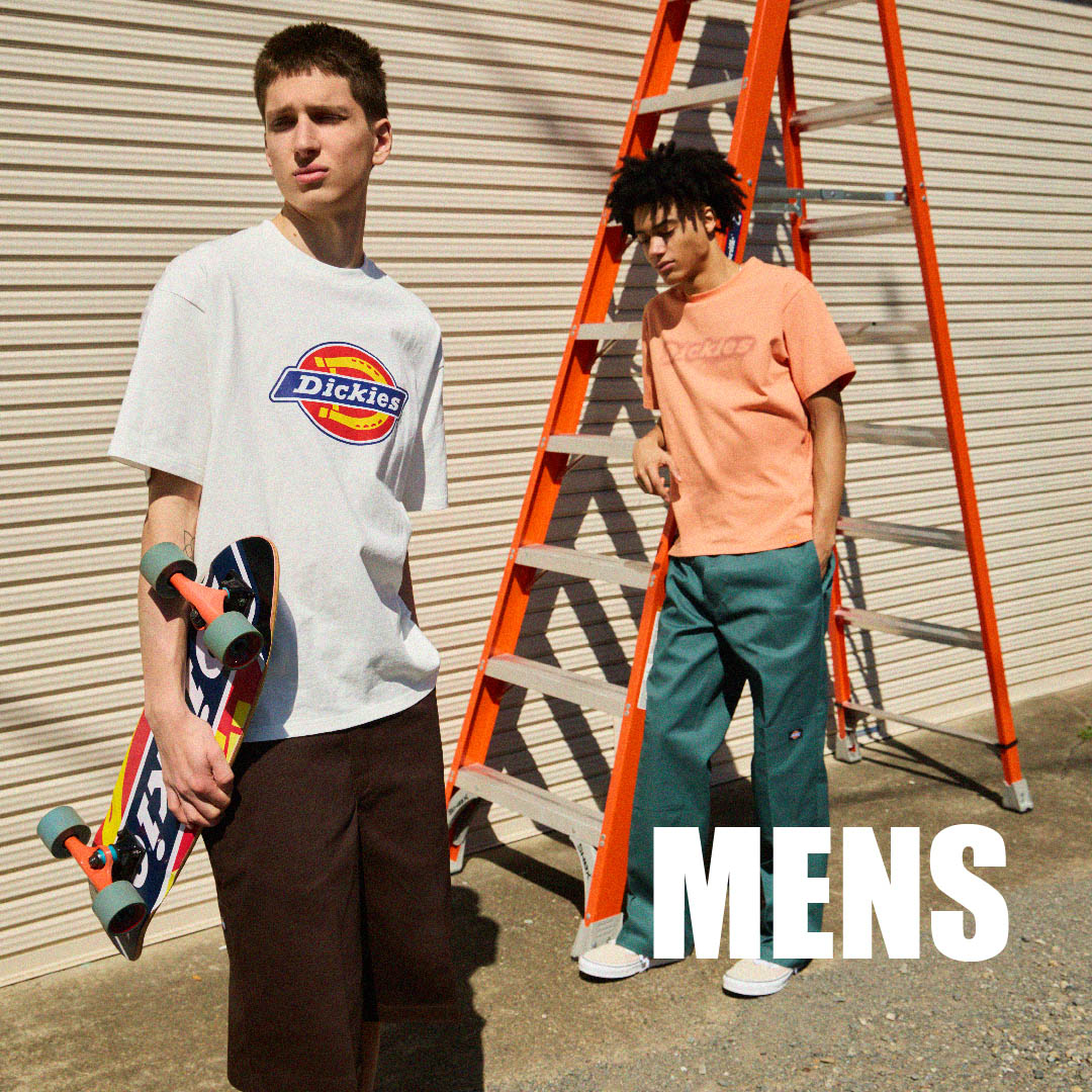 Dickies Mens
