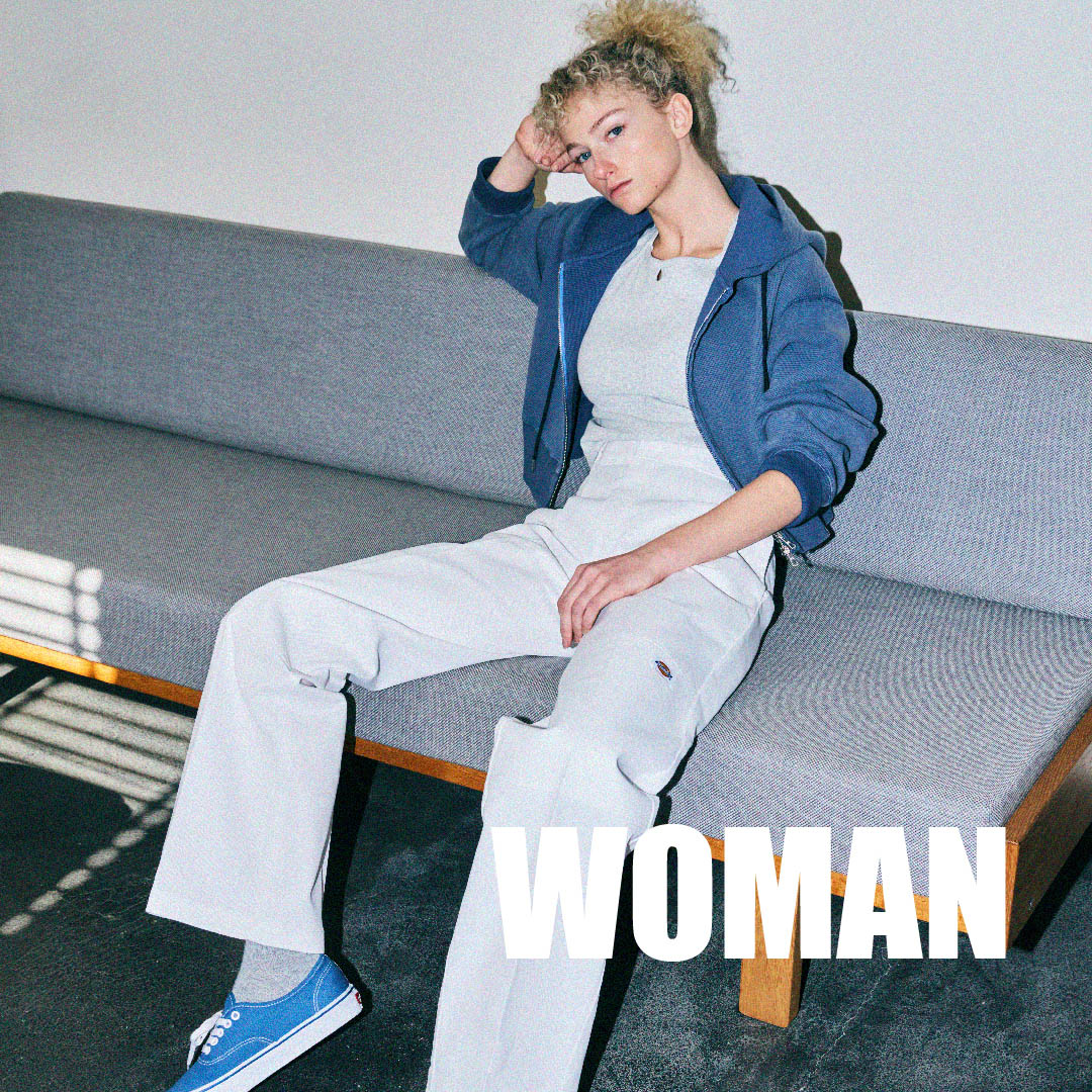 Dickies WOMENS