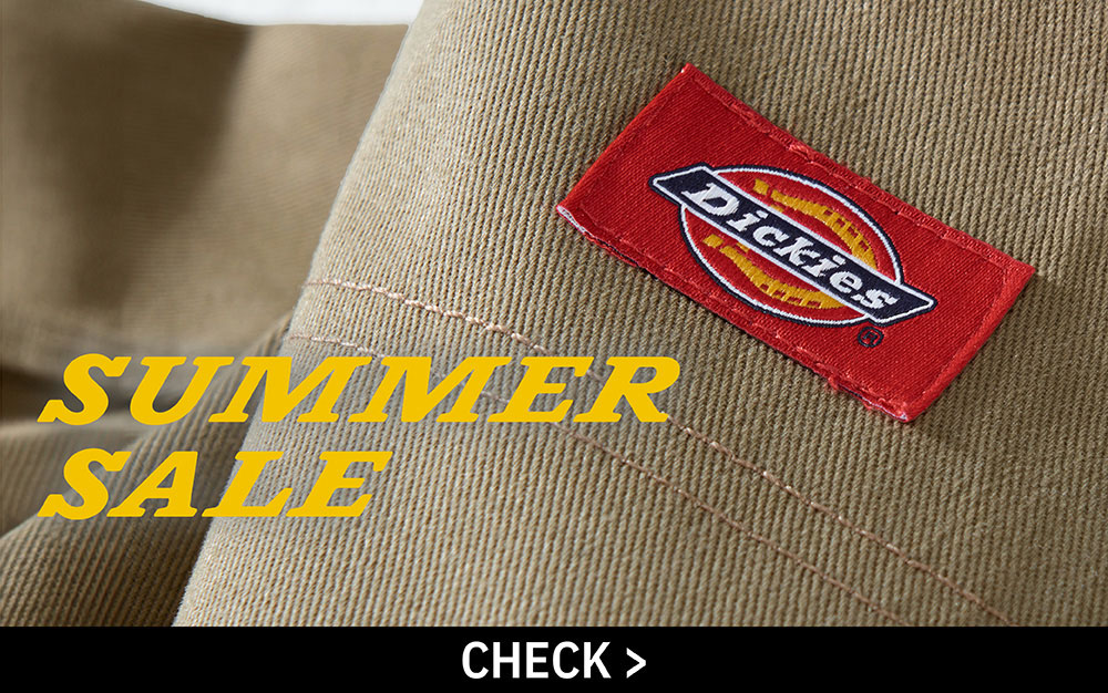 SUMMER SALE