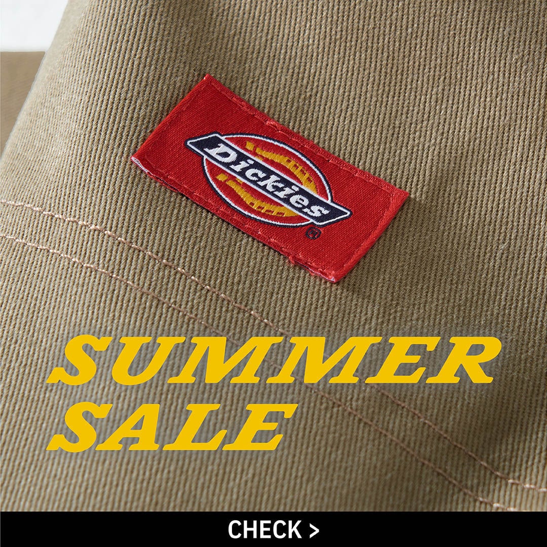SUMMER SALE