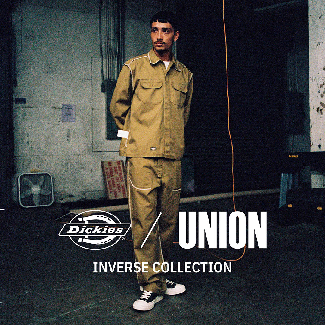 Dickies UNION