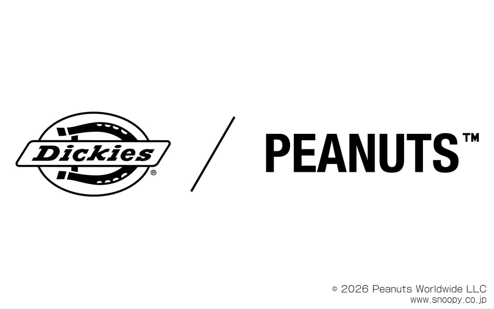 PEANUTS