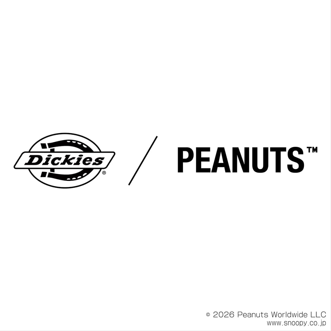 PEANUTS