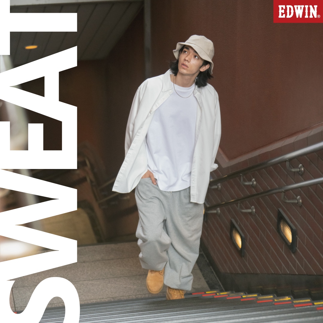 公式】EDWIN（エドウイン）エドウインオンラインモール