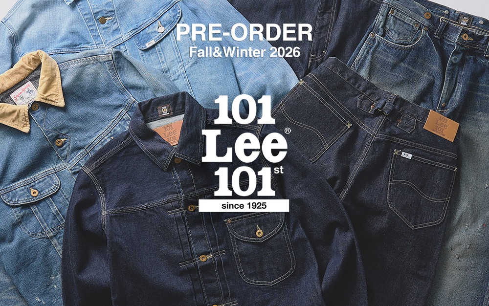 Lee101