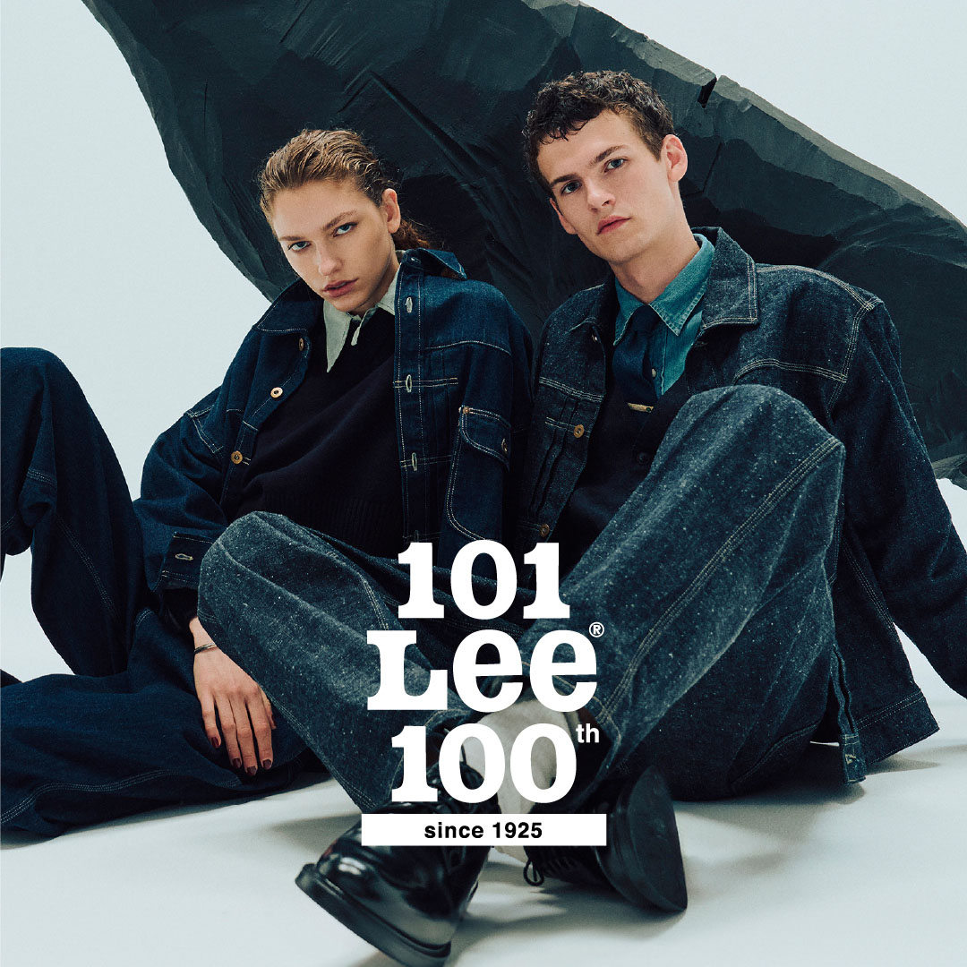 Lee 101