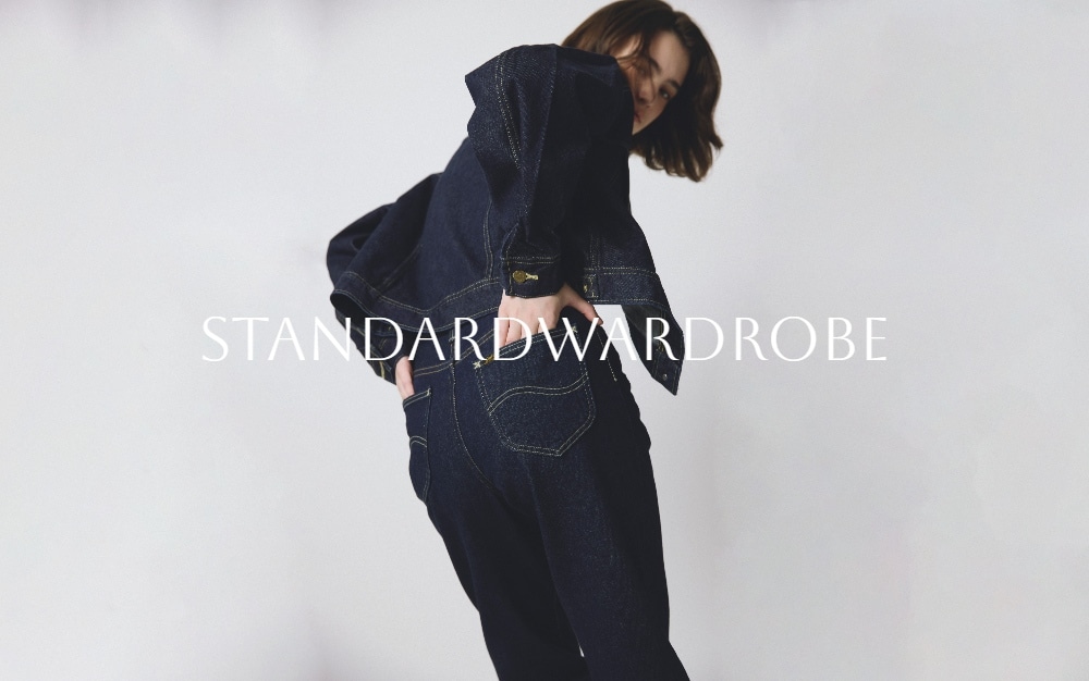 Lee STANDARDWARDROBE