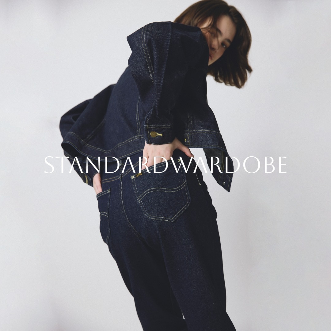 Lee STANDARDWARDROBE