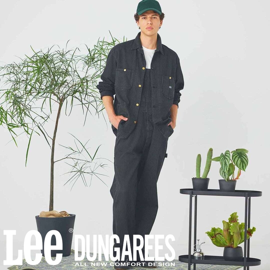 Lee DUNGAREES
