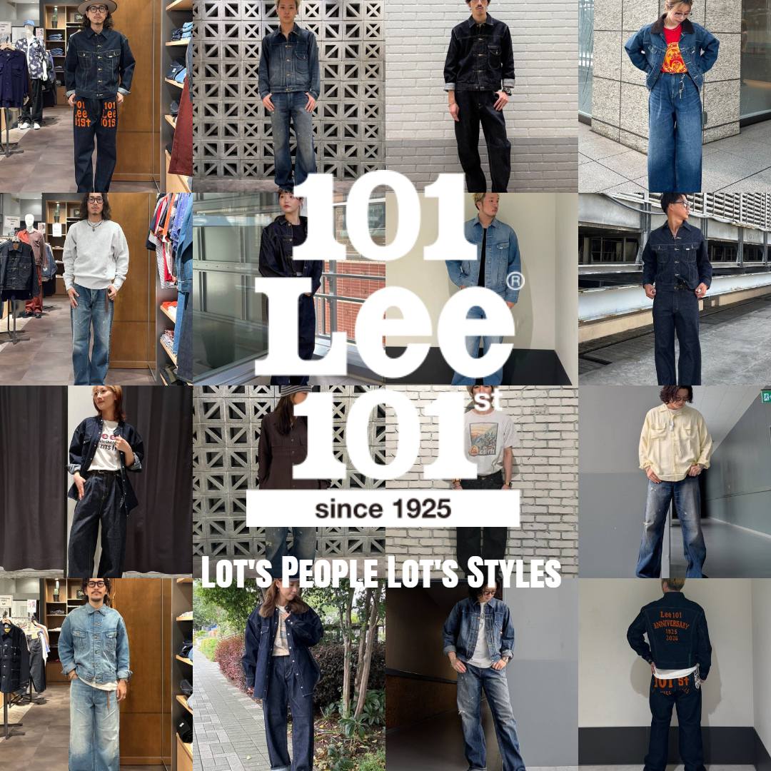 Lee101