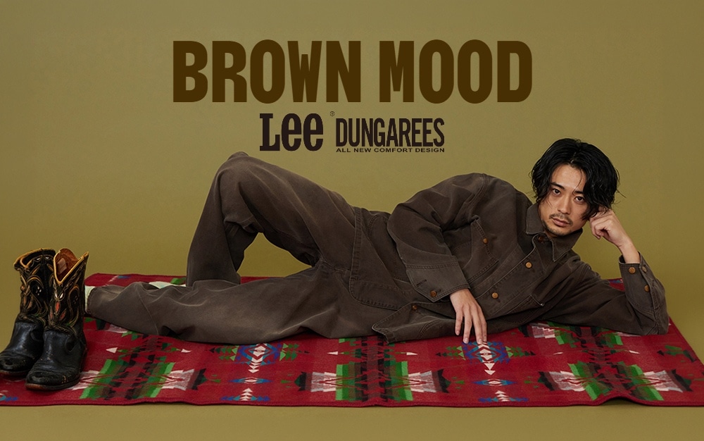 DUNGAREES