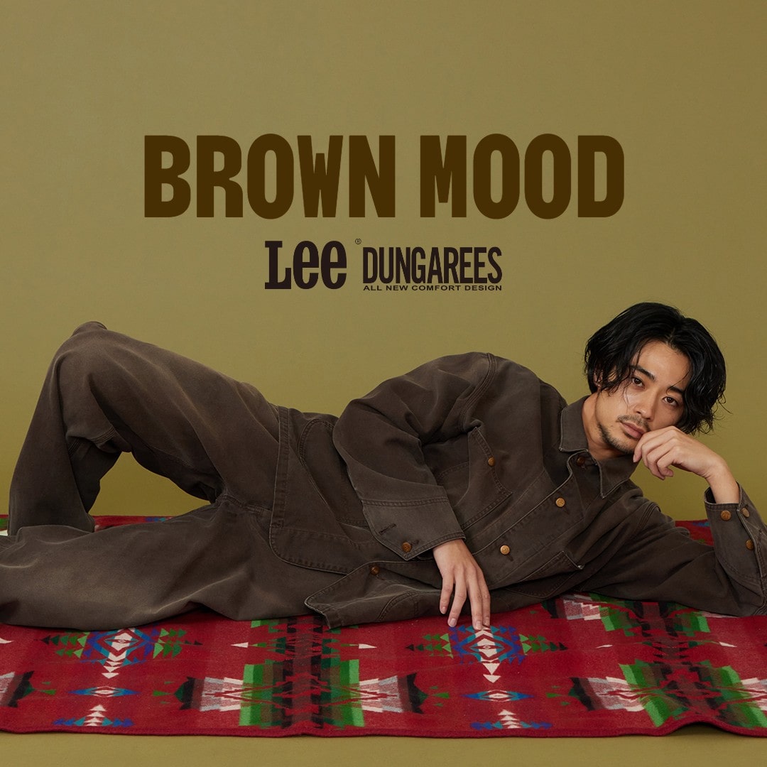 DUNGAREES