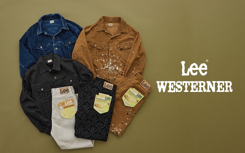 LeeWESTERNER