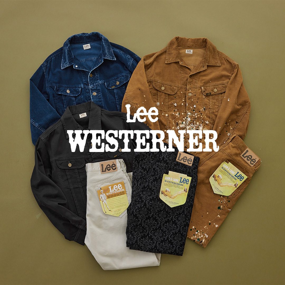 LeeWESTERNER