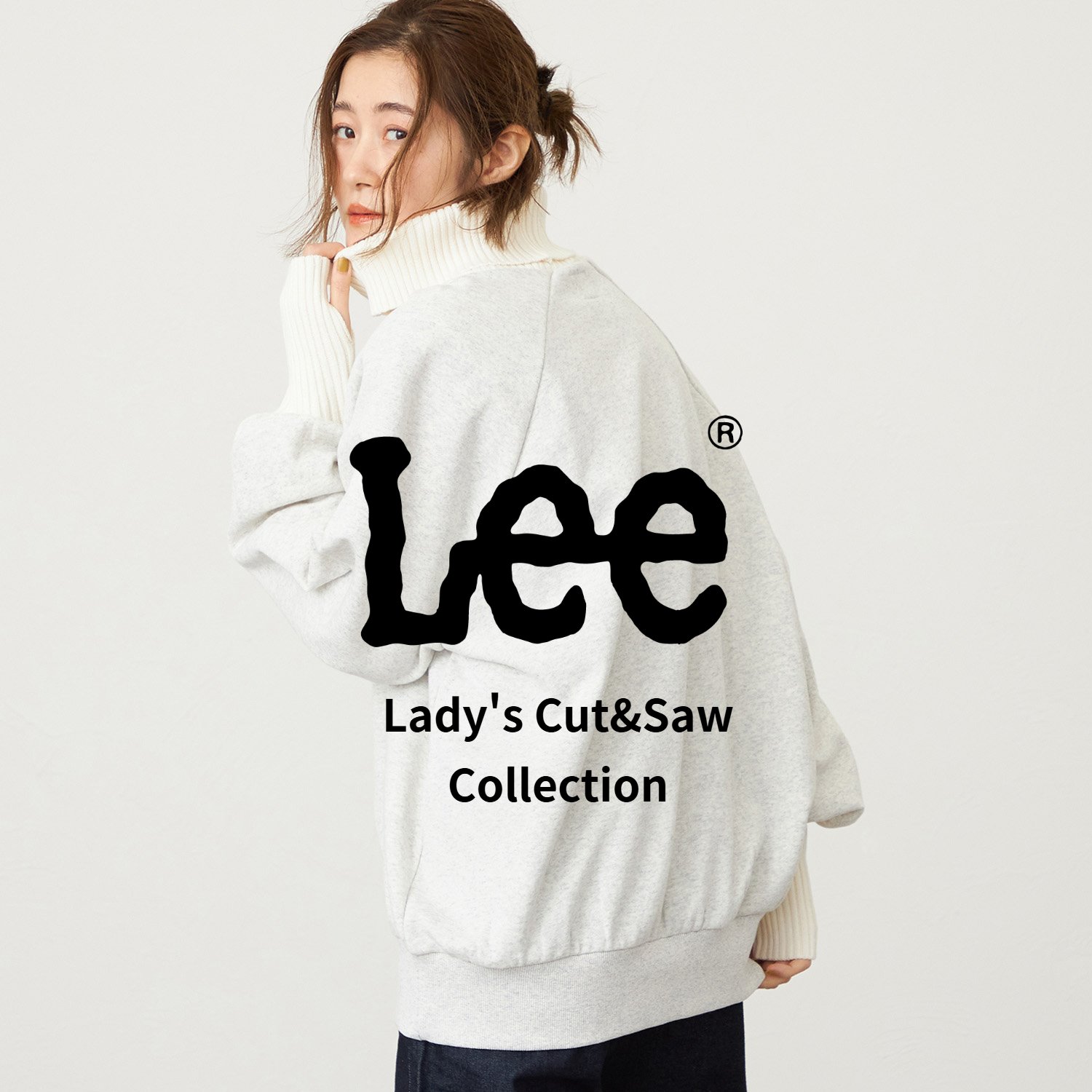 Leeレディーストップス
