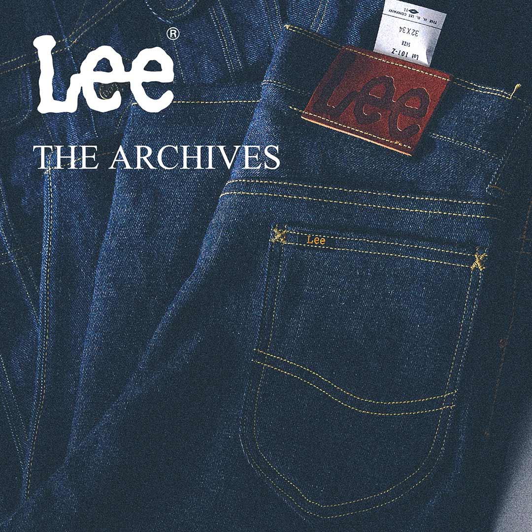 Lee archives
