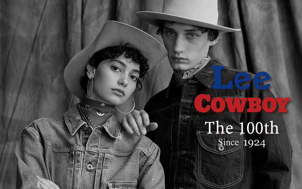 Lee COWBOY