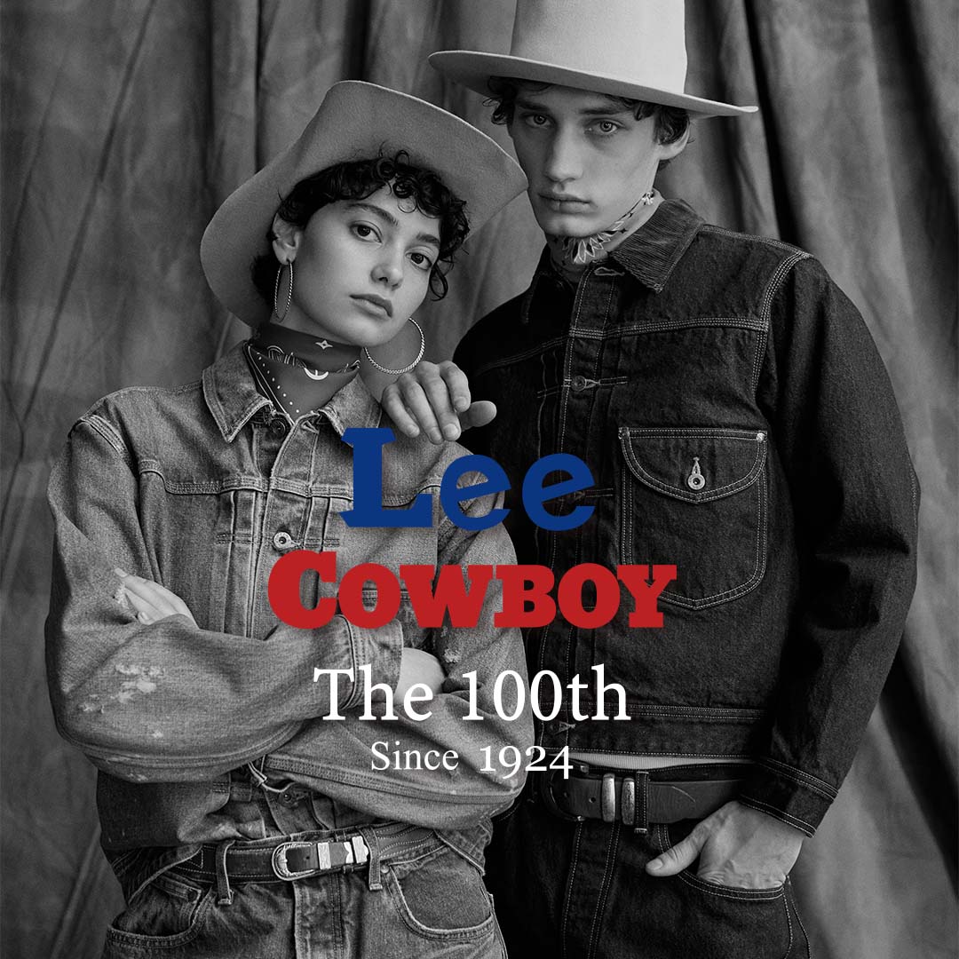 Lee COWBOY