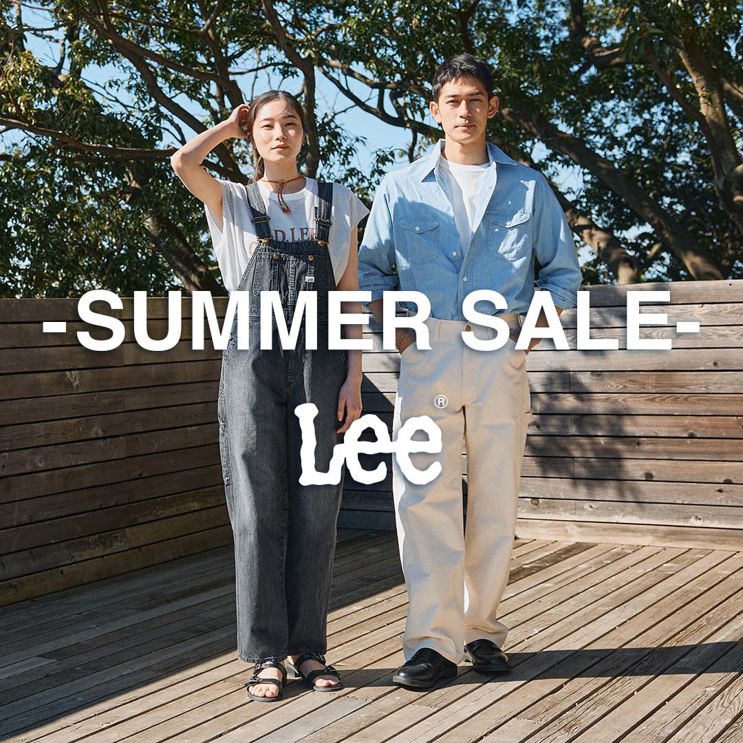 LeeSALE