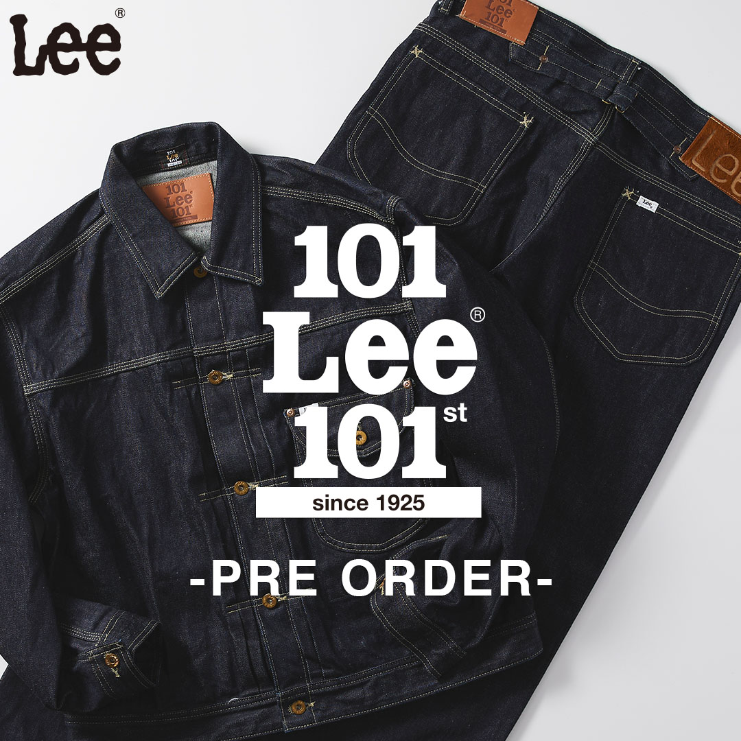 Lee101