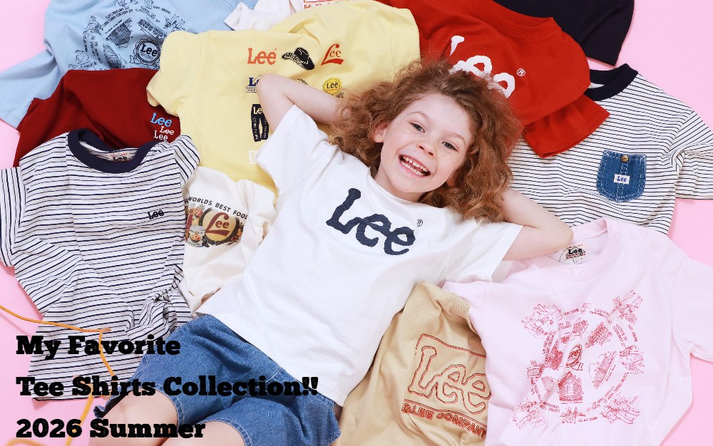 Lee キッズ