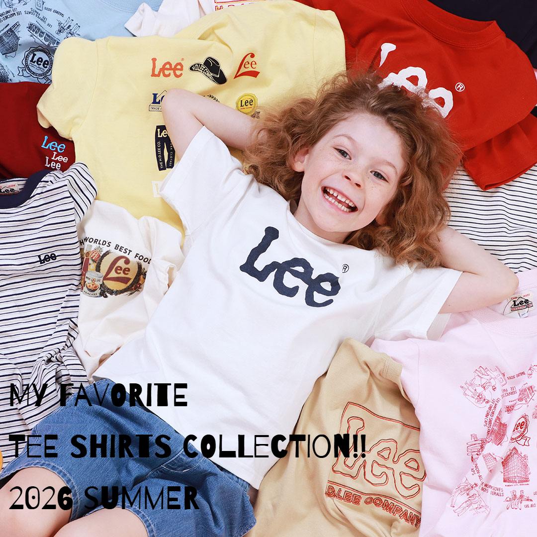 Lee キッズ
