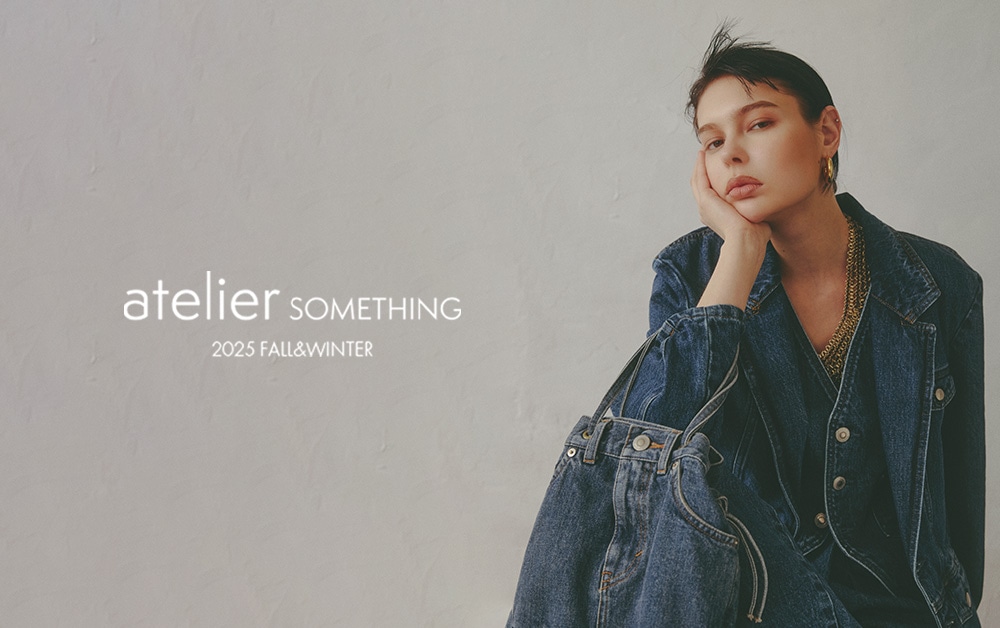 SOMETHING FW25