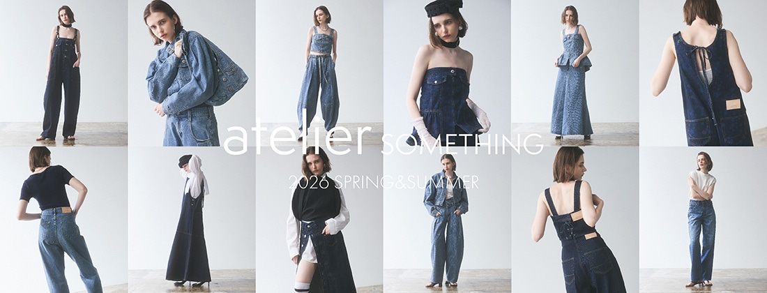 atelier SOMETHING