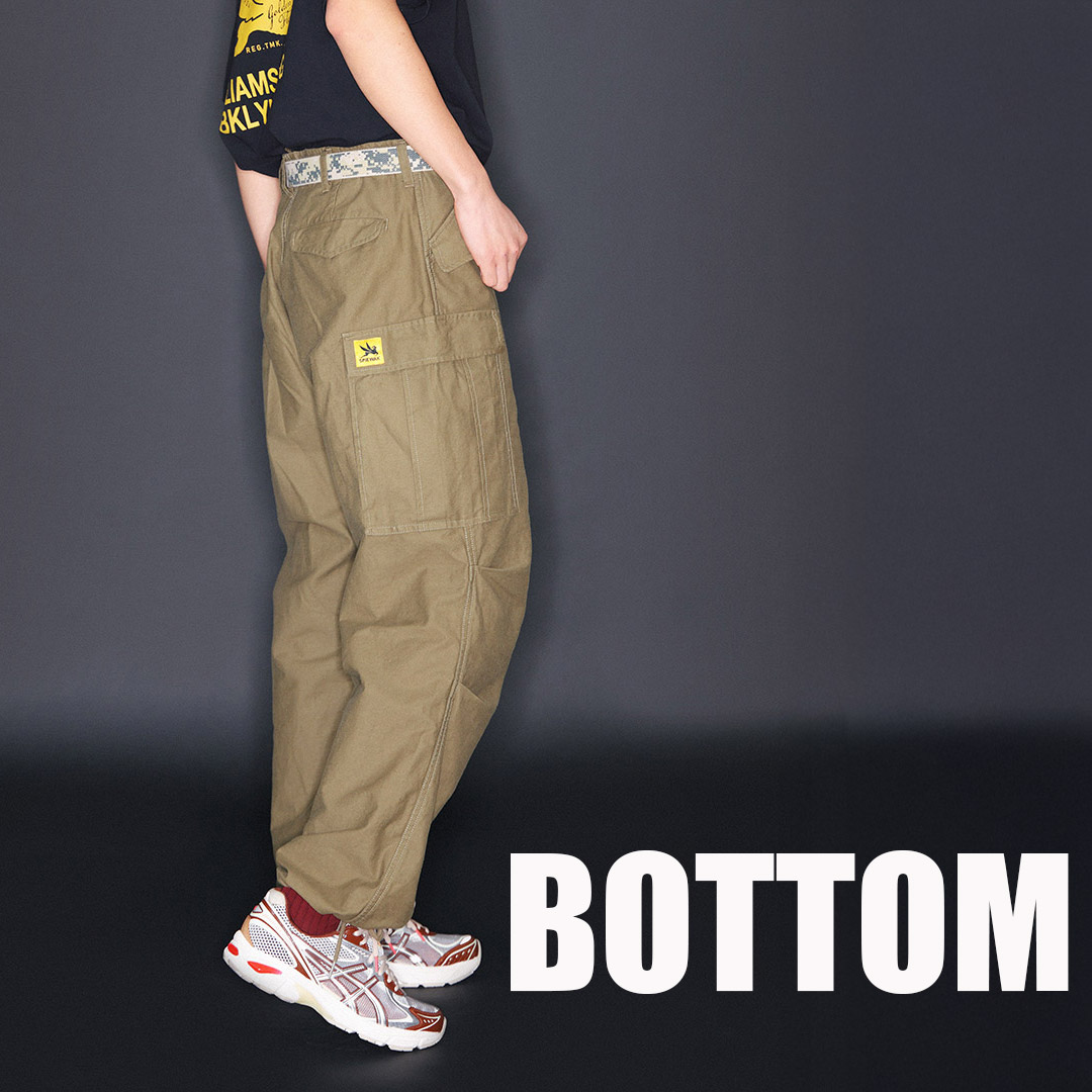 SPIEWAK BOTTOM