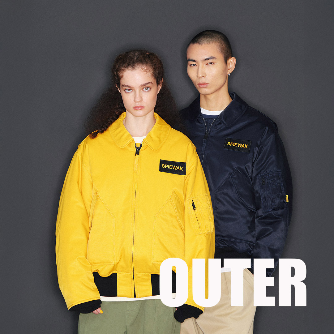 SPIEWAK OUTER